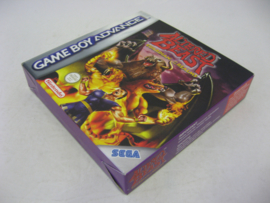 Altered Beast - Guardian of the Realms (EUR, CIB)