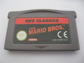 NES Classics - Super Mario Bros. (EUR)
