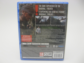 Metal Gear Solid Delta: Snake Eater - Day One Edition (PS5, Sealed)