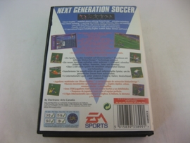 FIFA Soccer 96 (CIB)