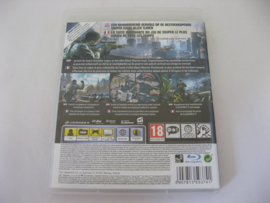 Sniper 2 Ghost Warrior - Limited Edition (PS3)