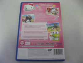 Hello Kitty Roller Rescue (PAL)