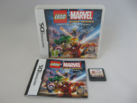 Lego Marvel Super Heroes - Universe in Peril (HOL)