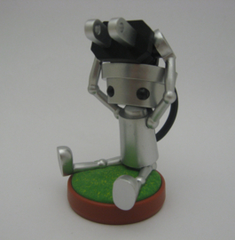 Amiibo Figure - Chibi-Robo