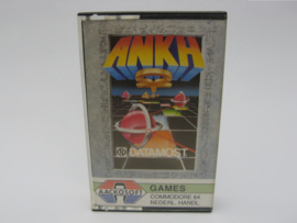 Ankh (C64)