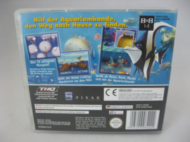 Findet Nemo - Flucht in den Ozean (NOE)