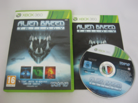 Alien Breed Trilogy (360)