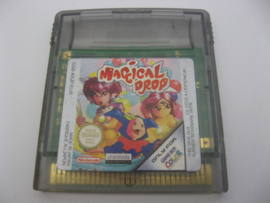 Magical Drop (EUR)
