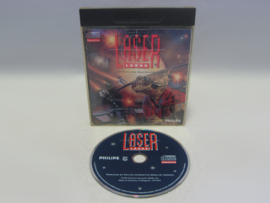 Laser Lords (CD-I)