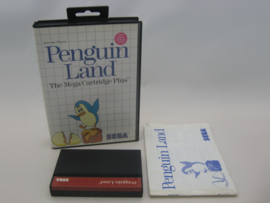 Penguin Land (CIB)