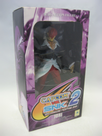 Capcom vs SNK 2 - Iori - Full Action Figure (New)