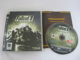 Fallout 3 (PS3)