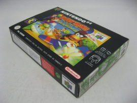 Diddy Kong Racing (NEU6, CIB)