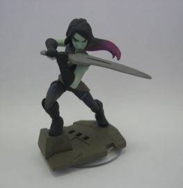 Disney​ Infinity 2.0 - Gamora Figure