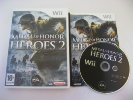 Medal of Honor Heroes 2 (HOL)