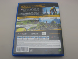 Le Tour de France Season 2016 (PS4)