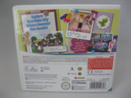 Lego Friends (UKV)