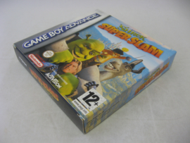 Shrek Super Slam (HOL, CIB)