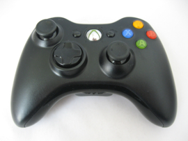 XBOX 360 Wireless Controller 'Black'