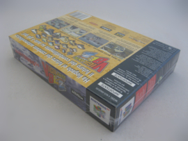 Vigilante 8 - 2nd Offense (ITA, Sealed)