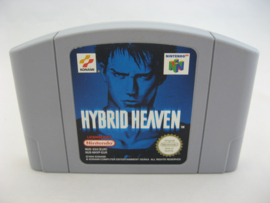 Hybrid Heaven (EUR)
