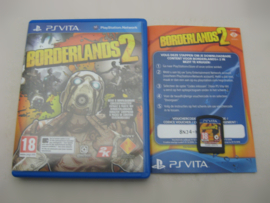 Borderlands 2 (PSV)