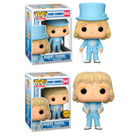 POP! Harry Dunne in Tux [Chance of Chase] - Dumb and Dumber (New)