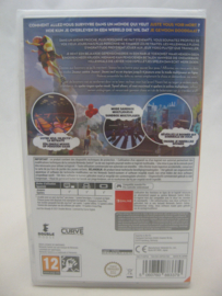 Just Die Already (FAH, Sealed)