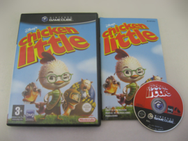 Chicken Little (EUR)