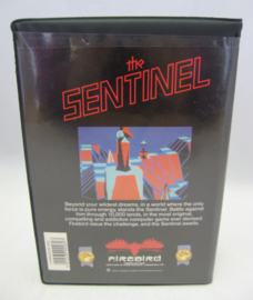 The Sentinel (C64)