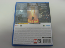 Demon's Souls (PS5)