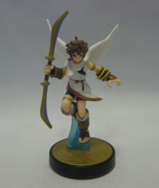 Amiibo Figure - Pit - Super Smash Bros. 