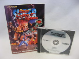 Super Street Fighter II Turbo (PC)