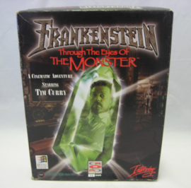 Frankenstein: Through the Eyes of the Monster (PC)