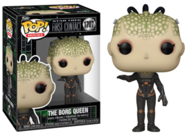POP! Borg Queen - Star Trek First Contact (New)