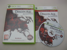 Dragon Age Origins Awakening - Expansion Pack (360)