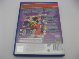 Buzz! The Mega Quiz (PAL)