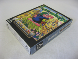 Lemmings (Lynx, CIB)