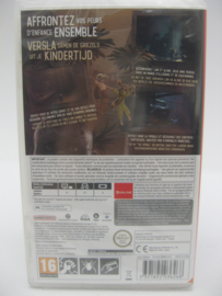 Little Nightmares III (FAH, Sealed)