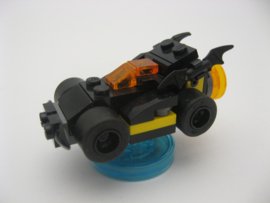Lego Dimensions - Batmobile w/ Base