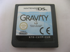 Gravity (EUR)