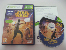 Star Wars Kinect (360)