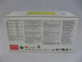 PSP 1004 Value Pack 'White' Display Box