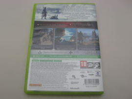 Assassin's Creed Rogue - Classics (360)