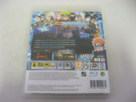 Naruto Shippuden Ultimate Ninja Storm 2 (PS3)