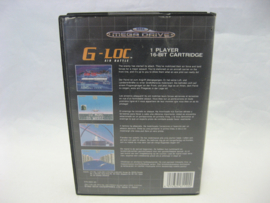 G-Loc Air Battle (CB)