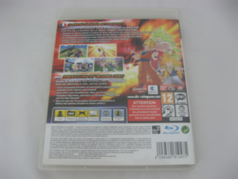 Dragonball Raging Blast (PS3)