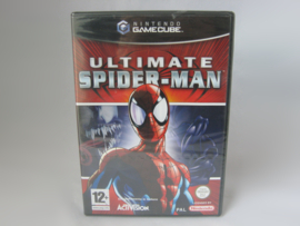Ultimate Spider-Man (ITA, NEW)