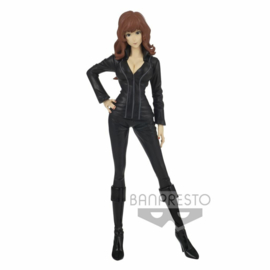 Lupin the Third: Part 6 - Master Stars Piece - Fujiko Mine PVC Statue (New)
