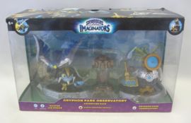 Skylanders - Imaginators - Gryphon Park Observatory Adventure Pack (Boxed)